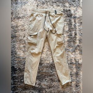 Pacsun Cargo Pants - Slim Fit
